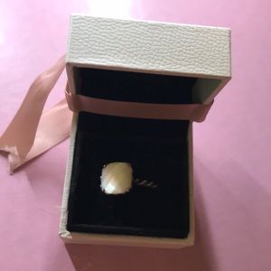 Pandora ring